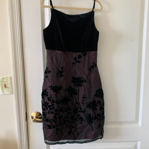 Laundry By Shelli Segal Dresses & Skirts - Silk Laundry